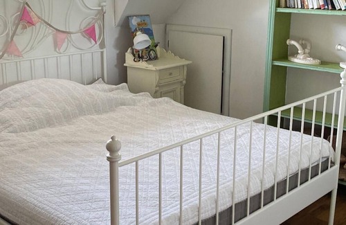 Mencshely House | Holiday house Mencshely for 1 - 7 persons with 2 bedrooms - Holiday house