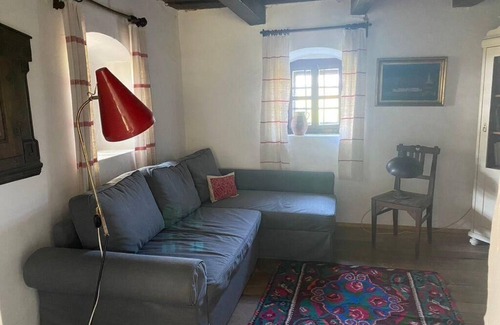 Mencshely House | Holiday house Mencshely for 1 - 7 persons with 2 bedrooms - Holiday house