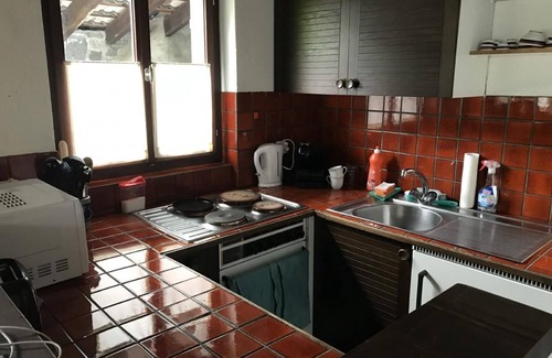 Lavizzara House | Holiday house Menzonio for 1 - 5 persons with 4 bedrooms - Detached holiday house