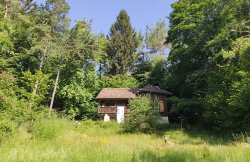 Merishausen House | Holiday house Merishausen for 1 - 8 persons with 2 bedrooms - Detached holiday house