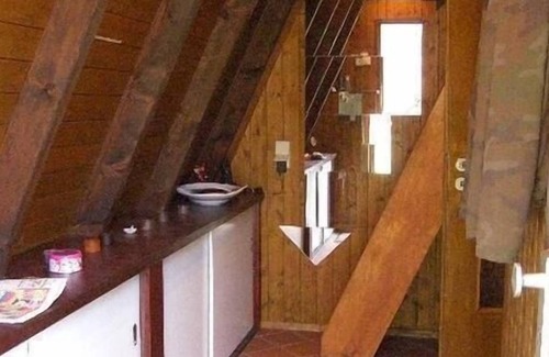 Frenkhausen House | Holiday house Meschede for 1 - 4 persons with 2 bedrooms - Holiday home