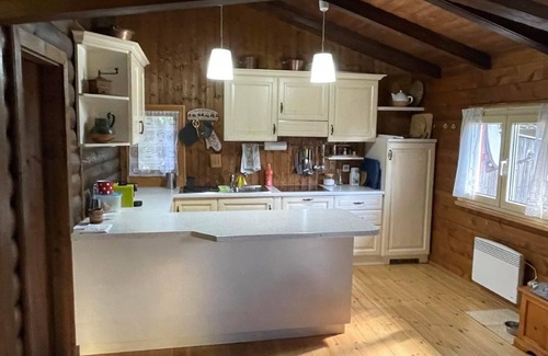 Mesocco House | Holiday house Mesocco for 1 - 5 persons with 3 bedrooms - Detached holiday house