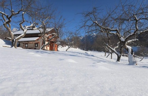 Mezzano House | Holiday house Mezzano for 1 - 5 persons with 2 bedrooms - Holiday home