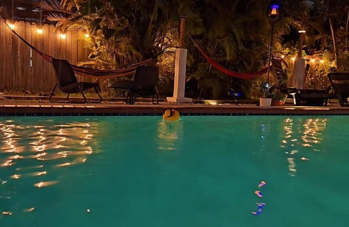 Cutler Bay House | Holiday house Miami for 1 - 7 persons with 3 bedrooms - Holiday house