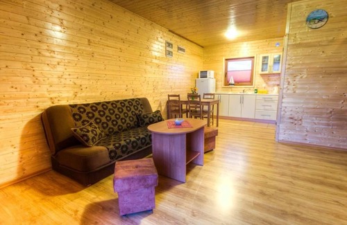 Mielno House | Holiday house Mielno for 1 - 6 persons with 2 bedrooms - Holiday home