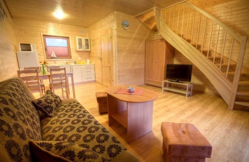 Mielno House | Holiday house Mielno for 1 - 6 persons with 2 bedrooms - Holiday home