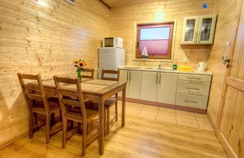 Mielno House | Holiday house Mielno for 1 - 6 persons with 2 bedrooms - Holiday home