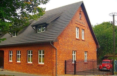 Mielno House | Holiday house Mielno for 1 - 14 persons with 6 bedrooms - Holiday home