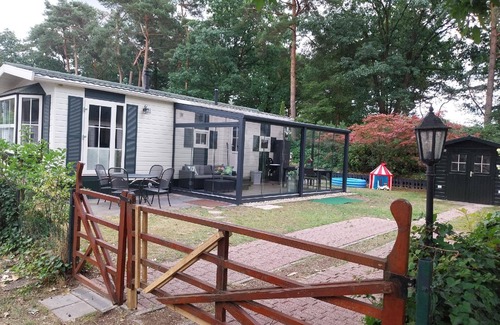 Municipality of Geldrop-Mierlo House | Holiday house Mierlo for 1 - 4 persons with 2 bedrooms - Holiday home