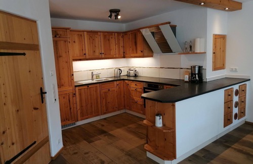 Miesbach House | Holiday house Miesbach for 1 - 6 persons with 3 bedrooms - Twin house