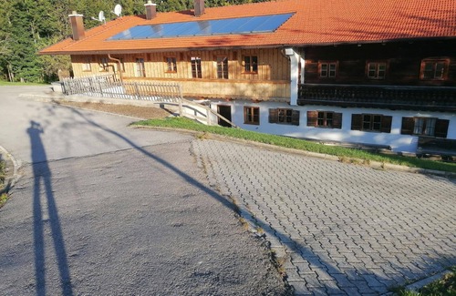 Miesbach House | Holiday house Miesbach for 1 - 6 persons with 3 bedrooms - Twin house