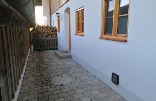Miesbach House | Holiday house Miesbach for 1 - 6 persons with 3 bedrooms - Twin house
