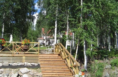 Aatola House | Holiday house Mikkeli for 1 - 2 persons - Holiday house