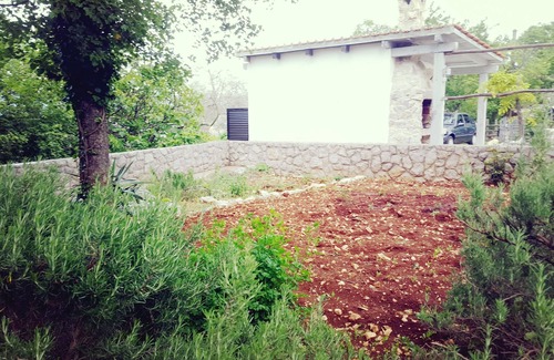 Gostinjac House | Holiday House Milkovic 2 bedroom house in Krk island