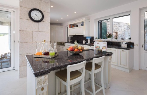 Bobovisca House | Holiday house Milna for 1 - 12 persons with 5 bedrooms - Holiday house