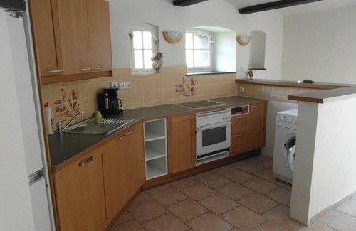 Noviny pod Ralskem House | Holiday house Mimon for 1 - 8 persons with 3 bedrooms - Holiday house