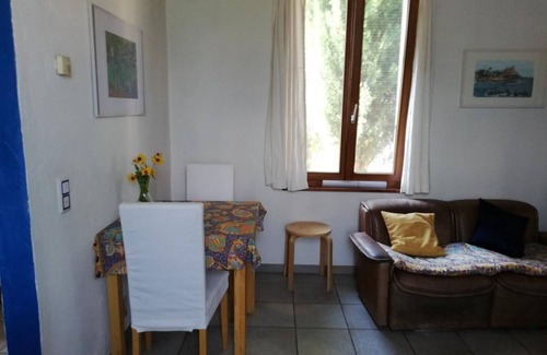 Minusio House | Holiday house Minusio for 1 - 2 persons with 1 bedroom - Holiday house