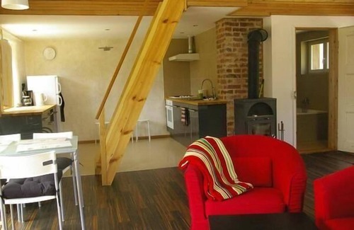 Mirsk House | Holiday house Mirsk for 1 - 6 persons with 1 bedroom - Holiday home