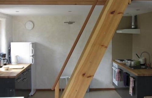Mirsk House | Holiday house Mirsk for 1 - 6 persons with 1 bedroom - Holiday home