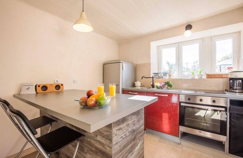 Polje Villa | Holiday house Misto with whirlpool