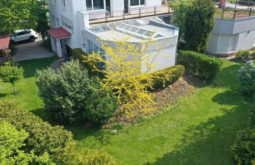 Mlada Boleslav House | Holiday house Mladá Boleslav for 1 - 12 persons with 5 bedrooms - Holiday house