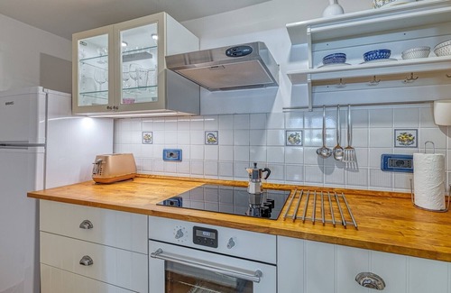 Sveti Vid Dobrinjski House | Holiday House Mlin with Private Pool