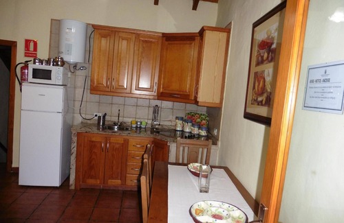 Mocanal House | Holiday house Mocanal for 1 - 5 persons with 2 bedrooms - Holiday house