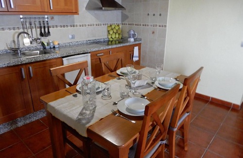 Mocanal House | Holiday house Mocanal for 1 - 3 persons with 1 bedroom - Holiday house