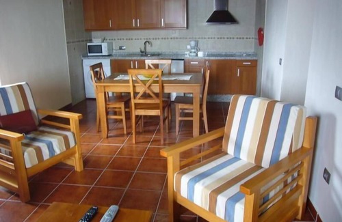 Mocanal House | Holiday house Mocanal for 1 - 3 persons with 1 bedroom - Holiday house