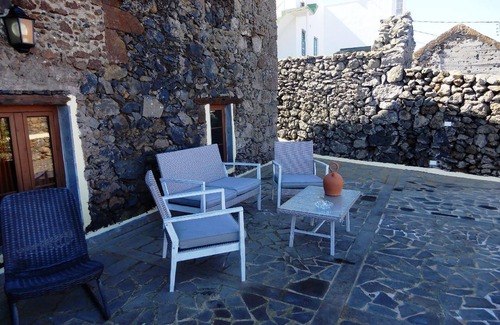 Mocanal House | Holiday house Mocanal for 1 - 3 persons with 1 bedroom - Holiday house
