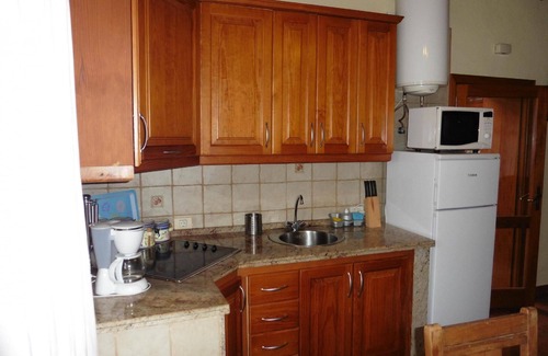 Mocanal House | Holiday house Mocanal for 1 - 3 persons with 1 bedroom - Holiday house