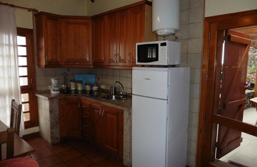 Mocanal House | Holiday house Mocanal for 1 - 3 persons with 1 bedroom - Holiday house