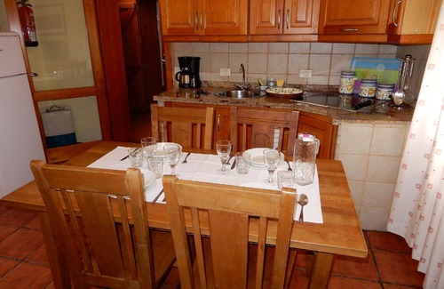 Mocanal House | Holiday house Mocanal for 1 - 5 persons with 2 bedrooms - Holiday house