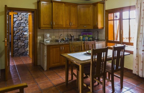 Mocanal House | Holiday house Mocanal for 1 - 5 persons with 2 bedrooms - Holiday house