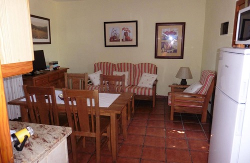 Mocanal House | Holiday house Mocanal for 1 - 5 persons with 2 bedrooms - Holiday house