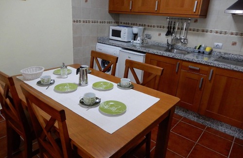 Mocanal House | Holiday house Mocanal for 1 - 3 persons with 1 bedroom - Holiday house