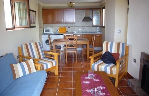 Mocanal House | Holiday house Mocanal for 1 - 3 persons with 1 bedroom - Holiday house