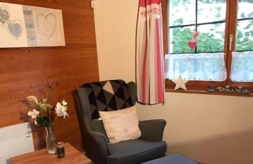 Mogelsberg Ski Chalet | Holiday house Mogelsberg for 2 - 6 persons with 3 bedrooms - Holiday house