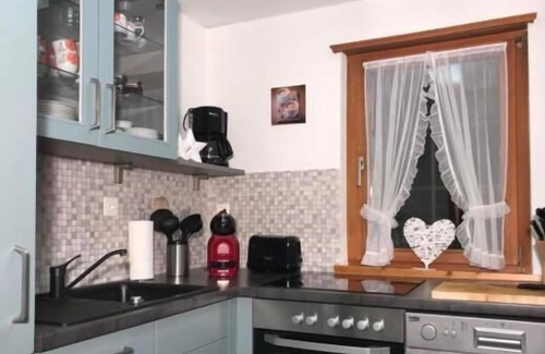 Mogelsberg Ski Chalet | Holiday house Mogelsberg for 2 - 6 persons with 3 bedrooms - Holiday house