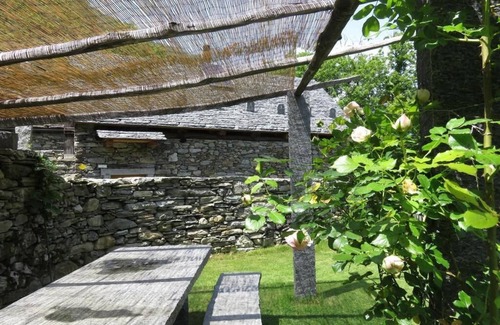 Moghegno Ski Chalet | Holiday house Moghegno for 2 persons with 1 bedroom - Holiday house