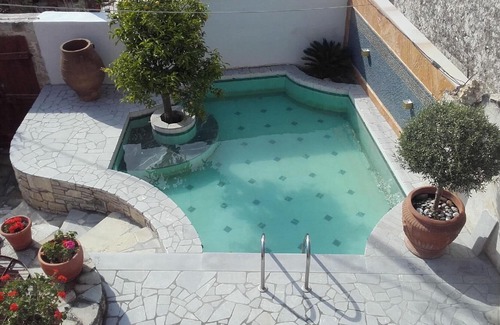 Alithini House | Holiday house Moirai Kriti for 1 - 7 persons with 3 bedrooms - Holiday house