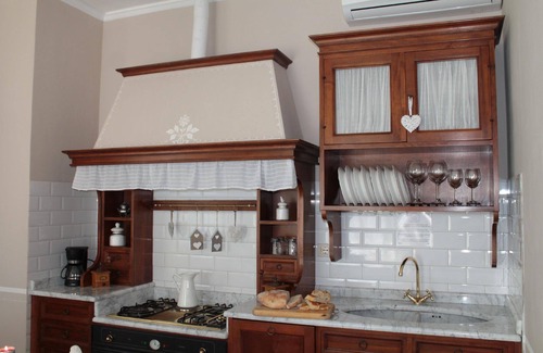 Montecarlo House | Holiday house Montecarlo for 1 - 10 persons with 3 bedrooms - Holiday home