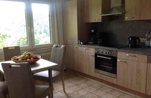 Monschau House | Holiday house Monschau for 1 - 18 persons with 8 bedrooms - Holiday home