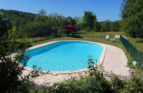 Montagudet House | Holiday house Montagudet for 1 - 4 persons with 2 bedrooms - Holiday house