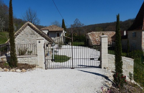 Montagudet House | Holiday house Montagudet for 1 - 4 persons with 2 bedrooms - Holiday house
