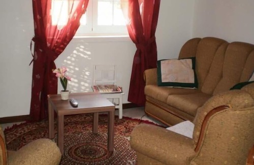 Montaria House | Holiday house Montaria for 1 - 6 persons with 3 bedrooms - Holiday house