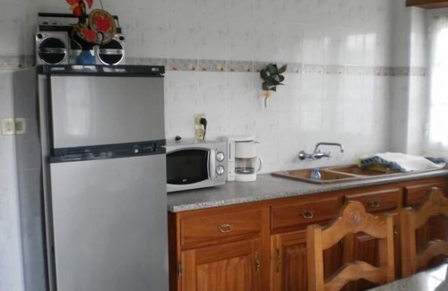 Montaria House | Holiday house Montaria for 1 - 6 persons with 3 bedrooms - Holiday house