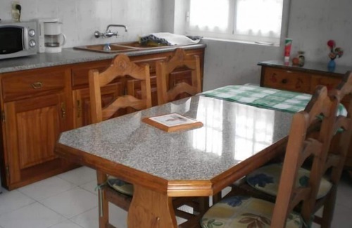 Montaria House | Holiday house Montaria for 1 - 6 persons with 3 bedrooms - Holiday house