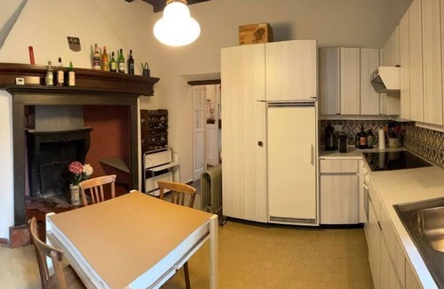 Castel San Pietro House | Holiday house Monte for 1 - 10 persons with 5 bedrooms - Detached holiday house