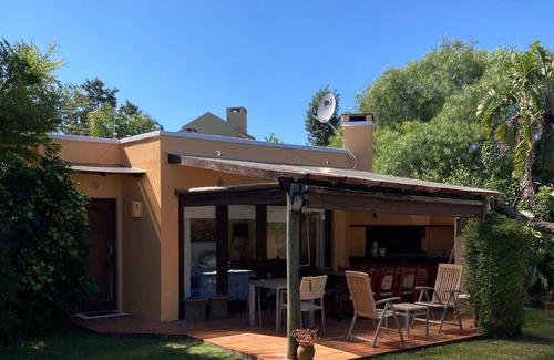 Carrasco House | Holiday house Montevideo for 2 persons with 1 bedroom - Holiday house